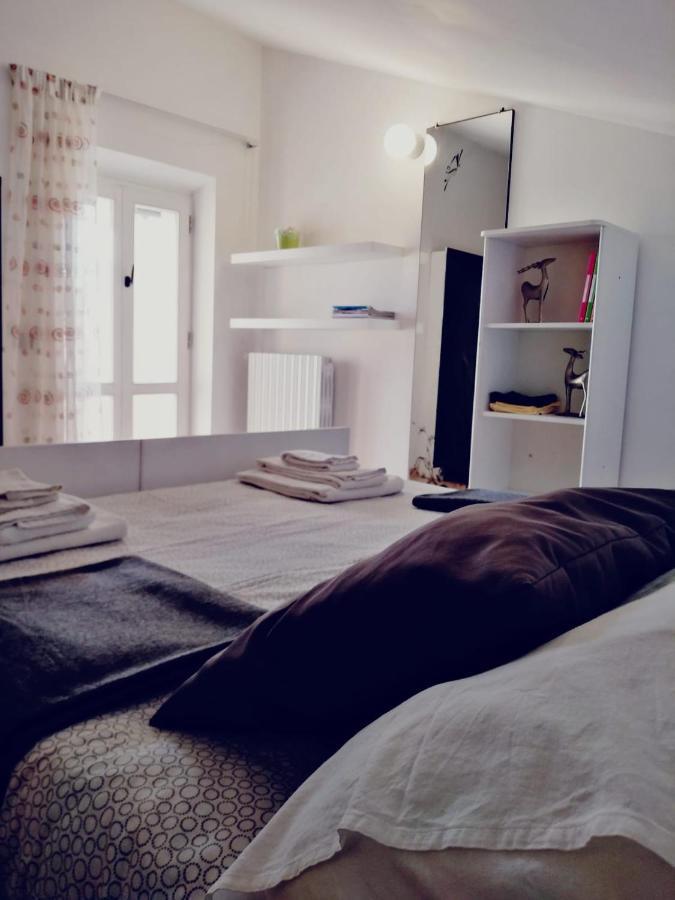 The Holiday House Hotel Сантерамо ин Коле Екстериор снимка