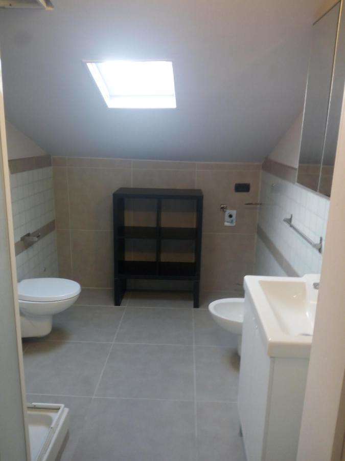 The Holiday House Hotel Сантерамо ин Коле Екстериор снимка