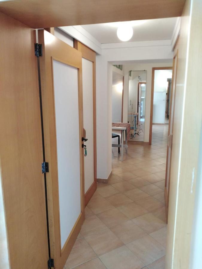 The Holiday House Hotel Сантерамо ин Коле Екстериор снимка